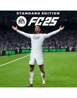 EA SPORTS FC 25 (FIFA 25) Steam Аккаунт на 3 месяца