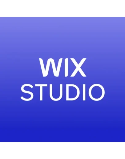 Подписка WIX STUDIO Premium на 1 месяц на ваш аккаунт