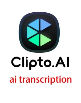 Подписка на членство Clipto AI 7 ДНЕЙ-1 МЕСЯЦ