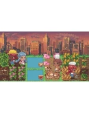 Not Monday Cafe АВТОДОСТАВКА STEAM РОССИЯ