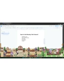 Not Monday Cafe АВТОДОСТАВКА STEAM РОССИЯ