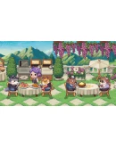 Not Monday Cafe АВТОДОСТАВКА STEAM РОССИЯ