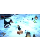 Smoke and Sacrifice (Steam key) RU CIS