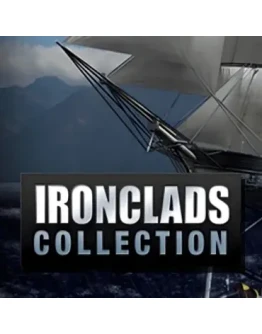 Ironclads collection - Steam Key - Region Free