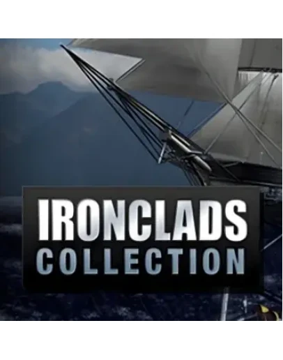 Ironclads collection - Steam Key - Region Free
