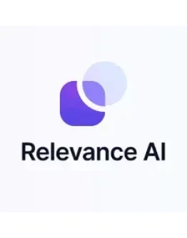 Relevance AI Pro (2500 действий) подписка 1 месяц