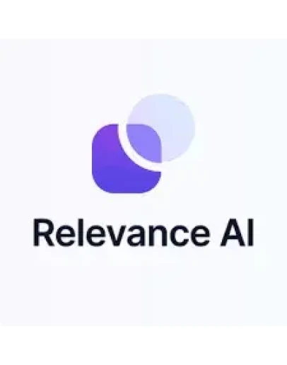 Relevance AI Pro (2500 действий) подписка 1 месяц