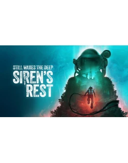 STILL WAKES THE DEEP: SIRENS REST XBOX/WINКЛЮЧ