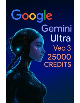 Gemini ULTRA Pro 7-180 дней ЛИЧНЫЙ СЧЕТ Gemini ULTRA Pro 7-180 дней ЛИЧНЫЙ СЧЕТ