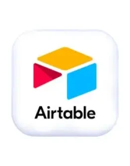 Абонемент Airtable Team/Business на 1 год
