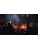 Warhammer 40,000: Darktide - Arbites Class DLC STEAM