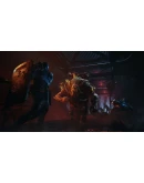 Warhammer 40,000: Darktide - Arbites Class DLC STEAM