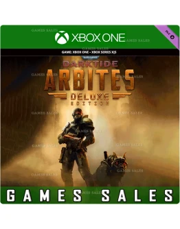 WARHAMMER 40,000: DARKTIDE ARBITES CLASS DELUXEXBOX