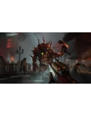 WARHAMMER 40,000: DARKTIDE ARBITES CLASS DELUXEXBOX