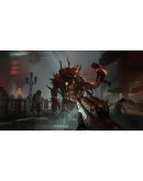 Warhammer 40,000: Darktide Arbites Class Deluxe Edition