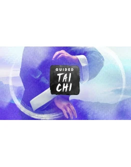 Guided Tai Chi Oculus Quest