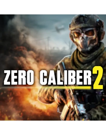 Zero Caliber 2 Oculus Quest Zero Caliber 2 Oculus Quest
