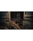 DEAD BY DAYLIGHT: ГЛАВА ALAN WAKE XBOX КЛЮЧ/КОД