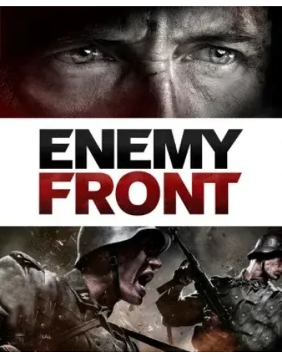 Enemy Front Steam Key GLOBAL (REGION FREE)