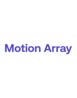 Motion Array (MotionArray) Premium (1 месяц) (GLOBAL)