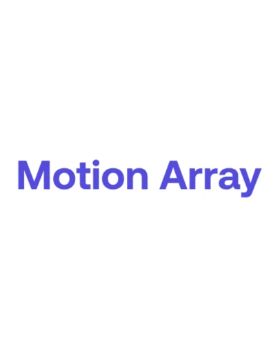 Motion Array (MotionArray) Premium (1 месяц) (GLOBAL)