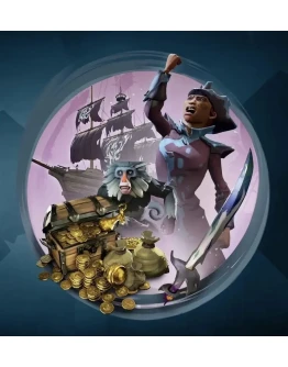 Sea Of ThievesKraken Classic Bundle Xbox code Sea Of ThievesKraken Classic Bundle Xbox code