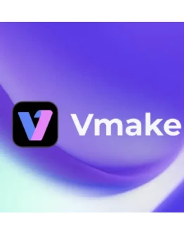 Vmake ai Подписка Vmake Pro 1 месяц