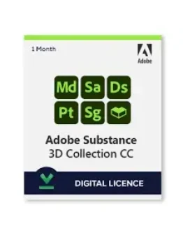 ADOBE SUBSTANCE 3D 1 МЕСЯЦ КЛЮЧЕВОЙ ОФИЦИАЛЬНЫЙ