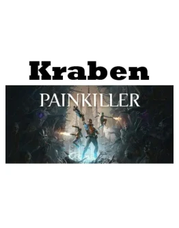 Все регионы Painkiller: Deluxe Edition 2025 steam