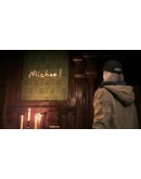 КОСТЮМ STREET WOLF XBOX КЛЮЧ/КОД