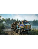 SNOWRUNNER - YEAR 2 PASS XBOX КЛЮЧ/КОД