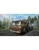 SNOWRUNNER - YEAR 2 PASS XBOX КЛЮЧ/КОД