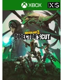 BORDERLANDS 3: DIRECTOR'S CUT XBOX КЛЮЧ/КОД