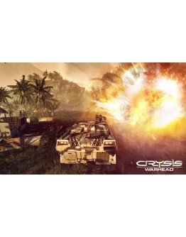 Crysis Warhead STEAMRU АВТОДОСТАВКА 0 Crysis Warhead STEAMRU АВТОДОСТАВКА 0