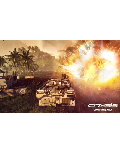 Crysis Warhead STEAMRU АВТОДОСТАВКА 0