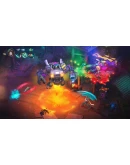 Черепашки-ниндзя: В поисках Сплинтера XBOX На Любой акк