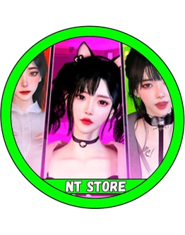 Соседка-стримерша + ИГРЫ STEAM