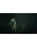 The Forever Winter - Nosebleed Skin Pack DLC - STEAM