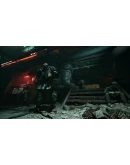 The Forever Winter - Nosebleed Skin Pack DLC - STEAM