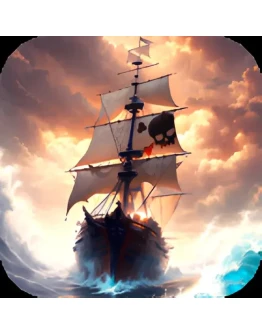 SEA OF CONQUEST АЛМАЗЫ 100 - 100.000 ПО ID