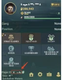 SEA OF CONQUEST АЛМАЗЫ 100 - 100.000 ПО ID