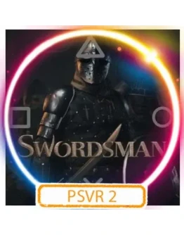 (VR2) Swordsman VR (PS5/EN) (Аренда от 7 дней)