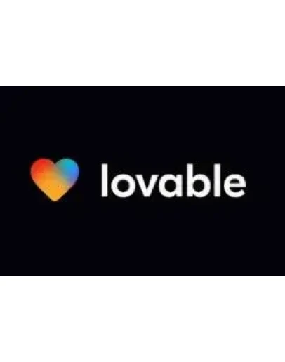 lovable ai подписка на аккаунт pro 1 месяц