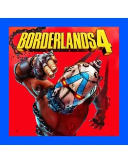 Borderlands 4 Super Deluxe Edition ПОДАРОК STEAM Borderlands 4 Super Deluxe Edition ПОДАРОК STEAM