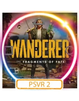 (VR2) Wanderer: The Fragments of Fate PS5/EN Аренда