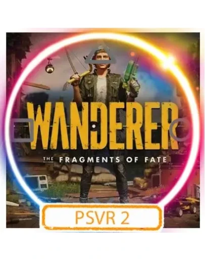 (VR2) Wanderer: The Fragments of Fate PS5/EN Аренда