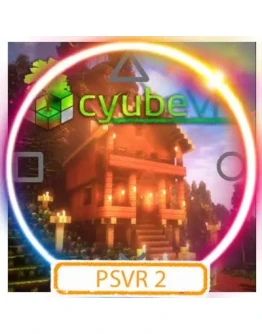 (VR2) CyubeVR (PS5/EN) (Аренда от 7 дней)
