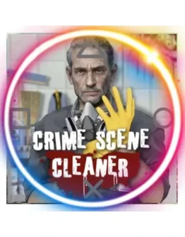 Crime Scene Cleaner (PS5/RU) (Аренда от 7 дней)