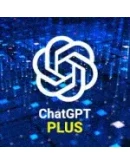 ChatGPT 5 PLUS SORA (БЫСТРО)