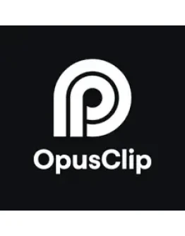 OpusClip Starter(150 кредитов)Подписка 1Месяц